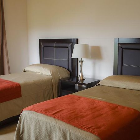 Villaseca Hotel Spa Golf Λεόν Εξωτερικό φωτογραφία