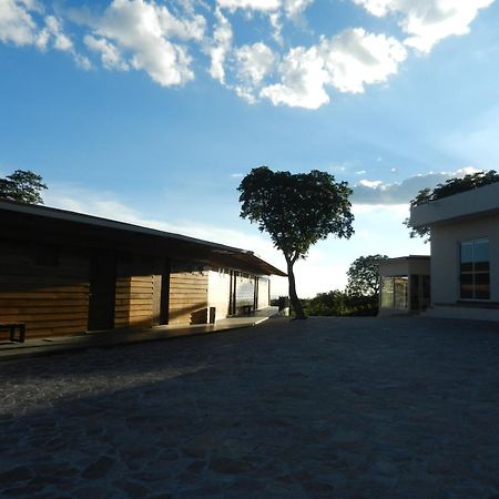 Villaseca Hotel Spa Golf Λεόν Εξωτερικό φωτογραφία