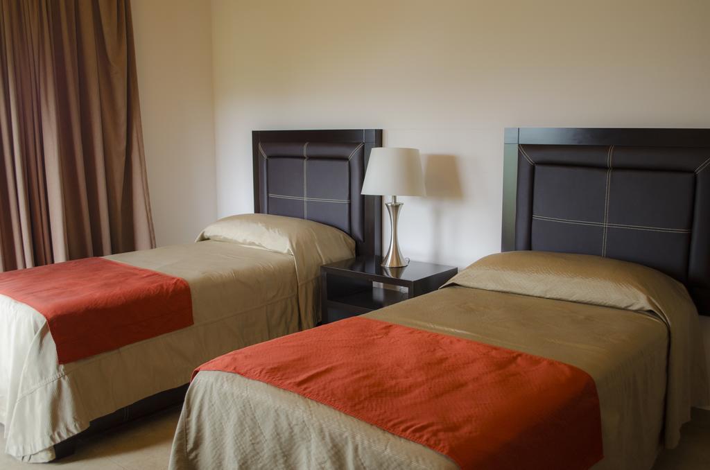 Villaseca Hotel Spa Golf Λεόν Εξωτερικό φωτογραφία