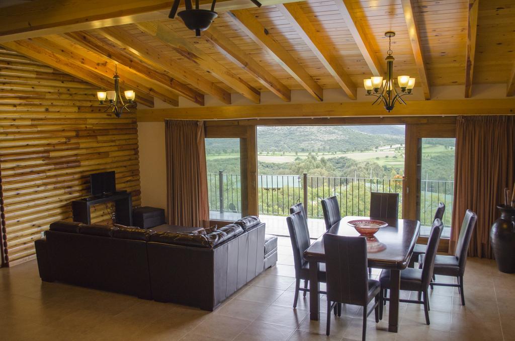 Villaseca Hotel Spa Golf Λεόν Εξωτερικό φωτογραφία