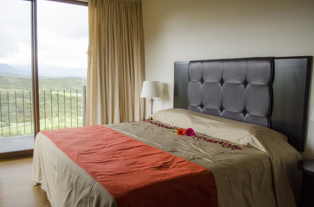 Villaseca Hotel Spa Golf Λεόν Δωμάτιο φωτογραφία