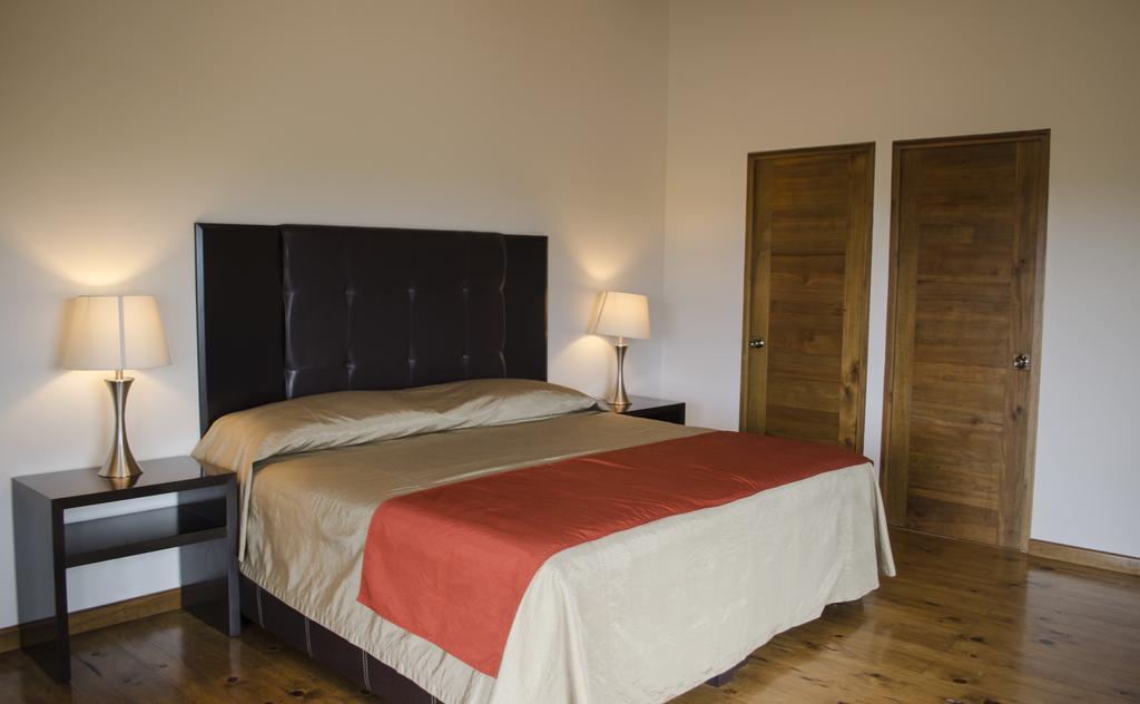 Villaseca Hotel Spa Golf Λεόν Δωμάτιο φωτογραφία