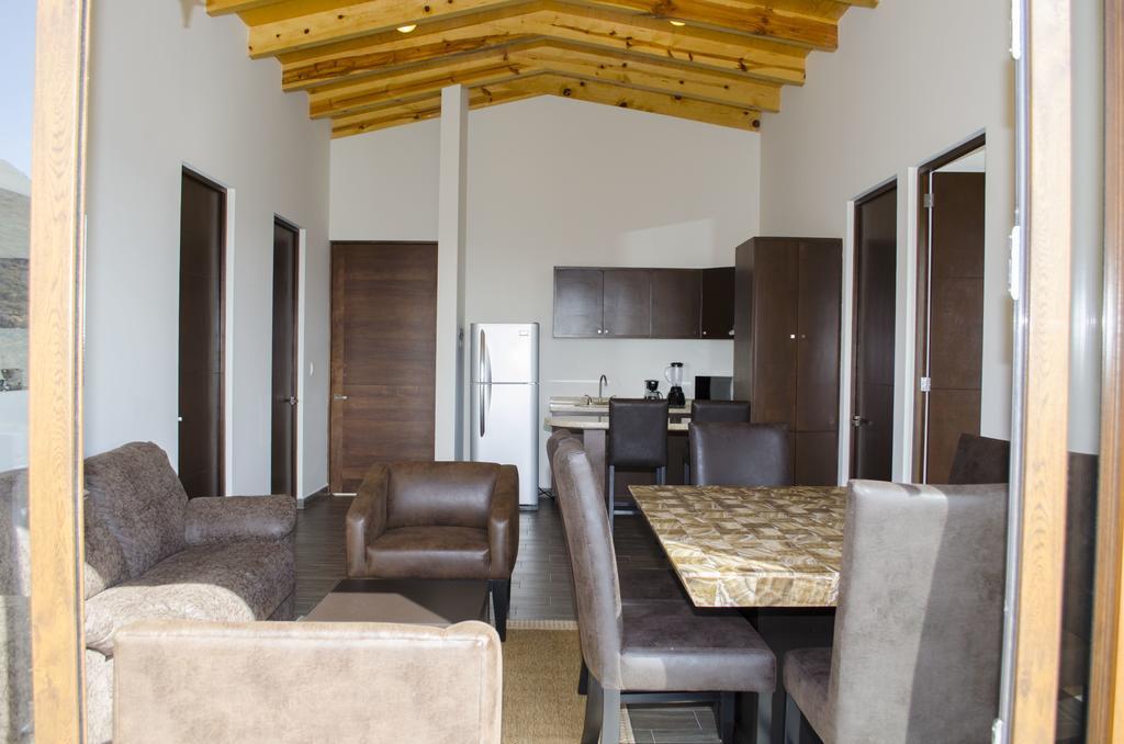 Villaseca Hotel Spa Golf Λεόν Εξωτερικό φωτογραφία