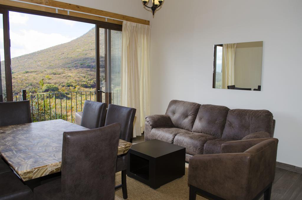 Villaseca Hotel Spa Golf Λεόν Εξωτερικό φωτογραφία