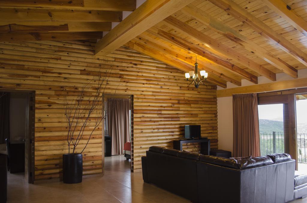 Villaseca Hotel Spa Golf Λεόν Εξωτερικό φωτογραφία