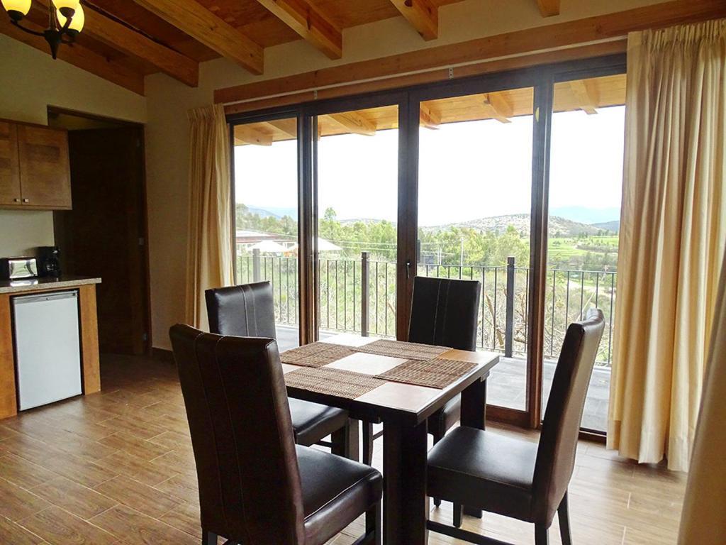 Villaseca Hotel Spa Golf Λεόν Εξωτερικό φωτογραφία