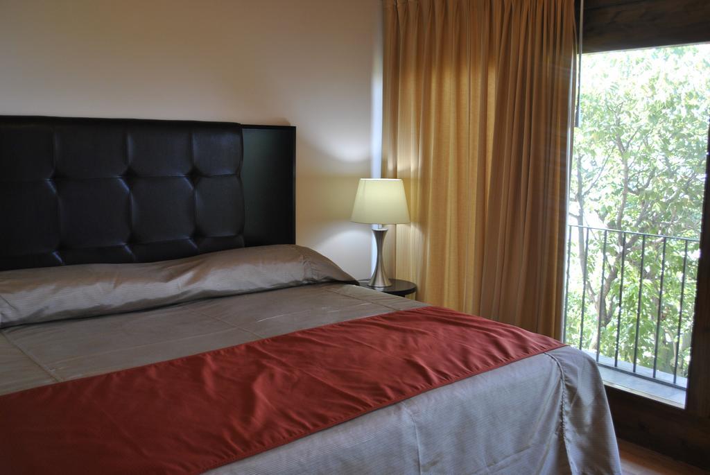 Villaseca Hotel Spa Golf Λεόν Δωμάτιο φωτογραφία
