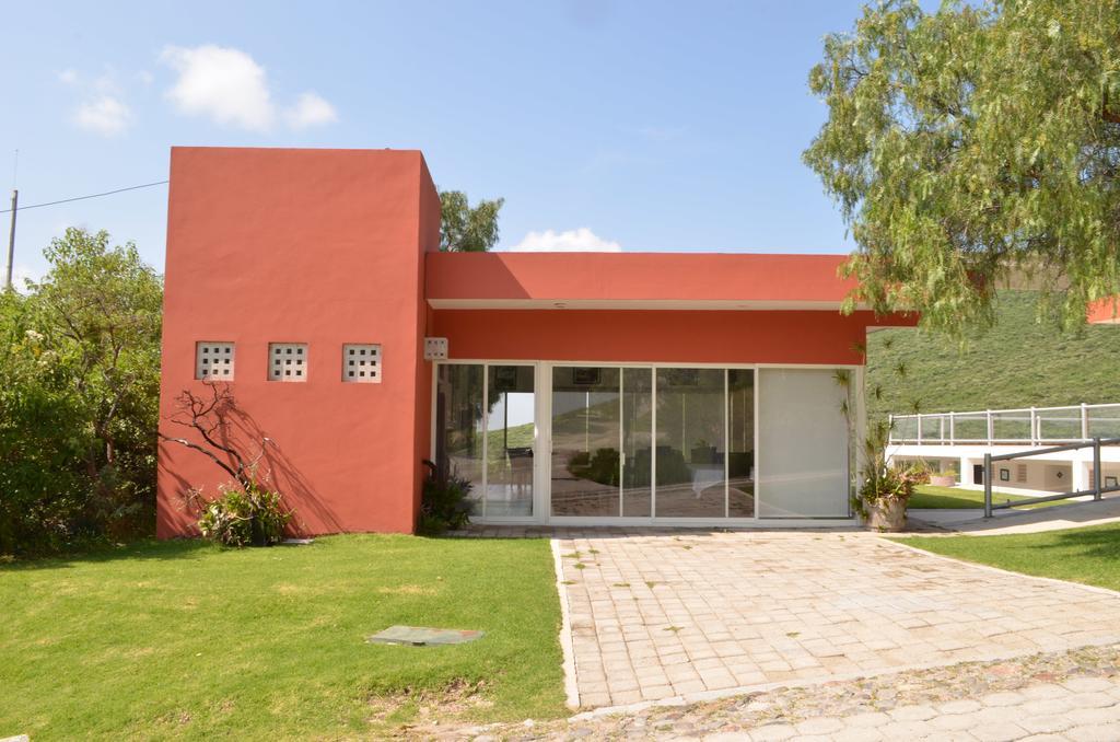 Villaseca Hotel Spa Golf Λεόν Εξωτερικό φωτογραφία