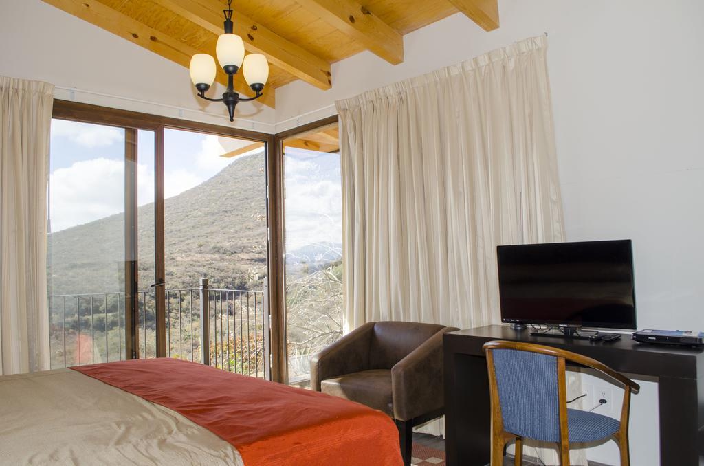 Villaseca Hotel Spa Golf Λεόν Δωμάτιο φωτογραφία