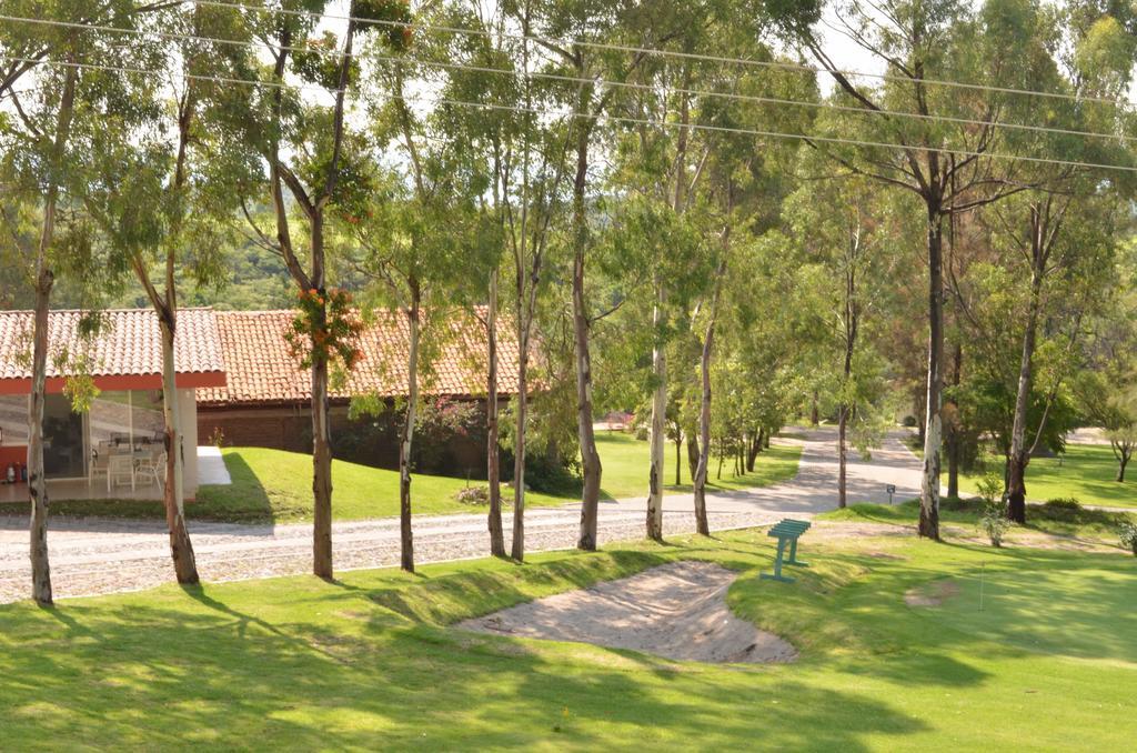 Villaseca Hotel Spa Golf Λεόν Εξωτερικό φωτογραφία