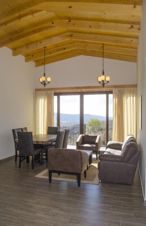 Villaseca Hotel Spa Golf Λεόν Δωμάτιο φωτογραφία