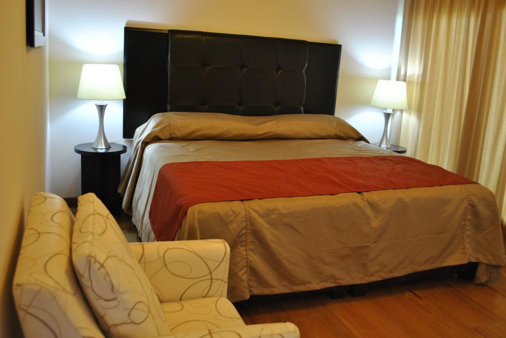 Villaseca Hotel Spa Golf Λεόν Δωμάτιο φωτογραφία