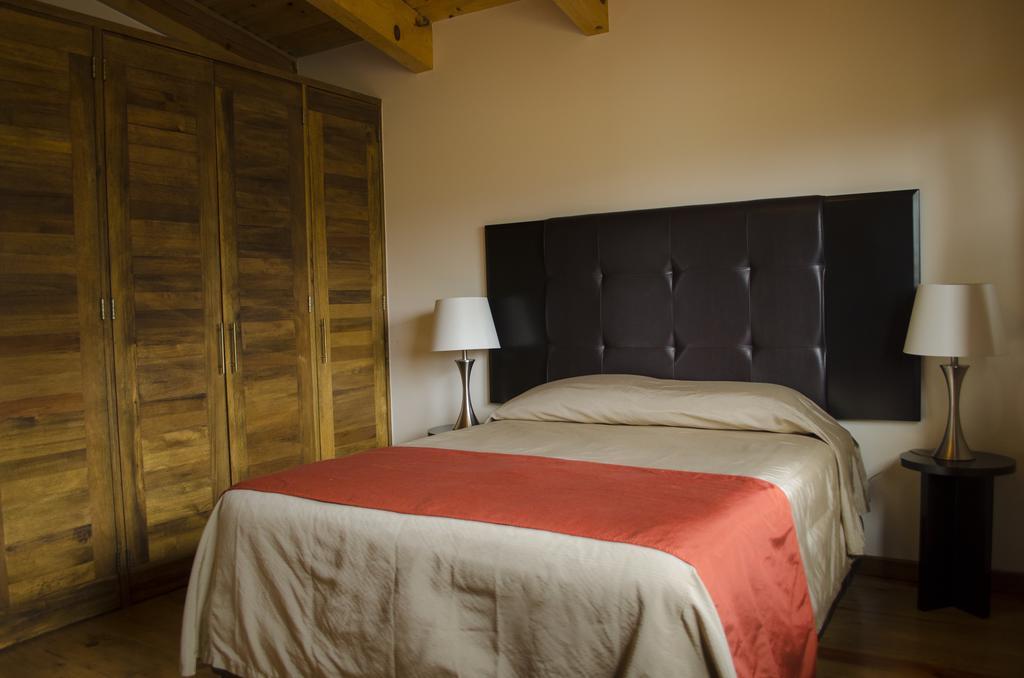 Villaseca Hotel Spa Golf Λεόν Δωμάτιο φωτογραφία