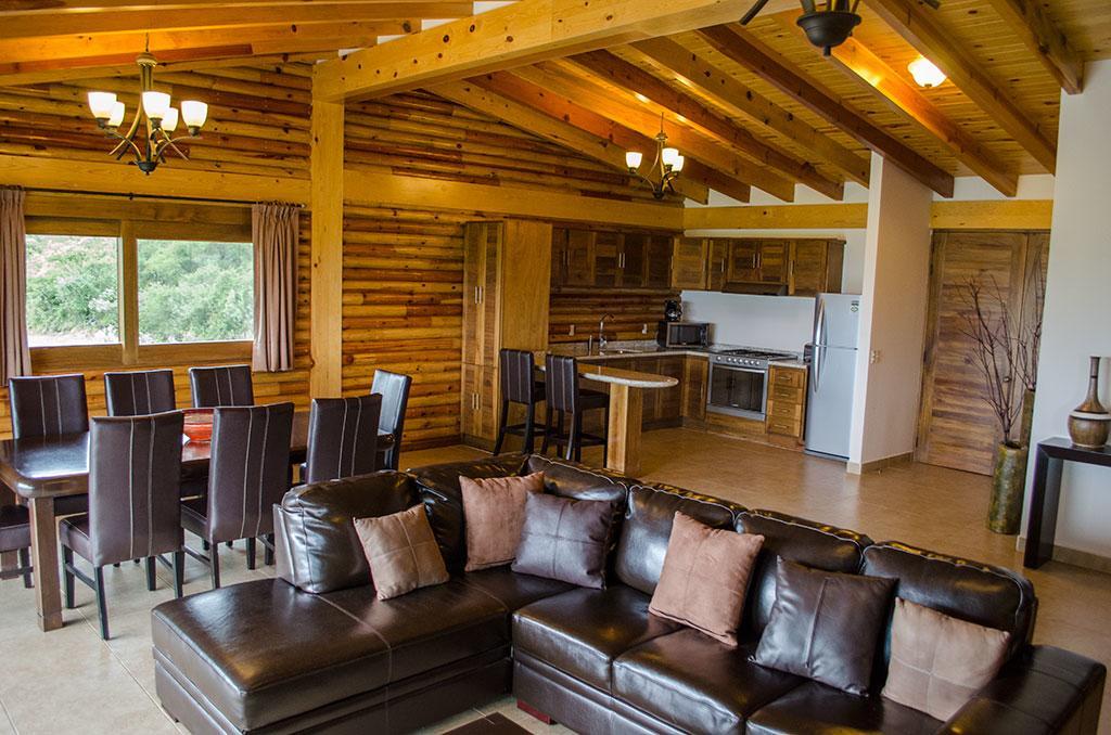 Villaseca Hotel Spa Golf Λεόν Εξωτερικό φωτογραφία
